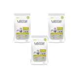 La Vital Somon Balıklı 3x1.5 KG Yavru Kedi Maması