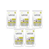 La Vital Somon Balıklı 5x1.5 KG Yavru Kedi Maması