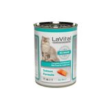 La Vital Somonlu Ezme Konserve Yetişkin Kedi Maması 400 gr