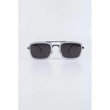 La Viva 23LV2931BR01 Siyah UV 400 Korumalı Unisex Güneş Gözlüğü