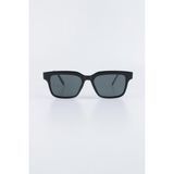 La Viva 23LV6066R01 Siyah UV 400 Korumalı Unisex Güneş Gözlüğü