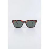 La Viva 23LV6066R02 Leopar UV 400 Korumalı Unisex Güneş Gözlüğü