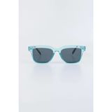 La Viva 23LV6066R05 Mavi UV 400 Korumalı Unisex Güneş Gözlüğü