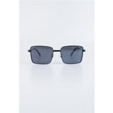 La Viva 23LV9002R01 Siyah UV 400 Korumalı Erkek Güneş Gözlüğü