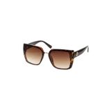 La Viva 2LV9792R003 Leopar Uv 400 Kadın Güneş Gözlüğü