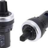 La42dwq-22 500K Hassas Potansiyometre
