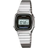 La670wa-1df Retro Vintage Dijital Kadın Saat