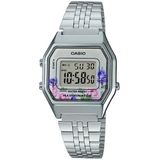 La680wa-4Cdf Retro Vintage Kadın Kol Saati