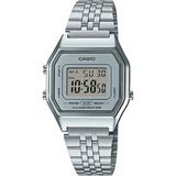 LA680WA-7DF Retro Dijital Kadın Kol Saati - (No Color)