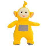 Laa Laa Teletabi Peluş Sevimli Oyuncak Teletubbies Özel 25Cm