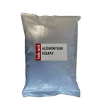 Lab Art Alüminyum Sülfat- 1 Kg