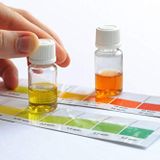 Lab Ateks Klor - Ph Test Kiti [Su Analizi için]