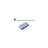 Lab Boş Ependorf Tüp Standı 1.5ml Için 72 Delikli