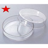 Lab Cam Petri Kabı 60 x 15 mm Cam Petri Kabı 60MM ( 2 Adet/pk )