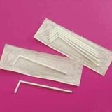 Lab Drigalski Spatülü (Plastik) - 10 Adet