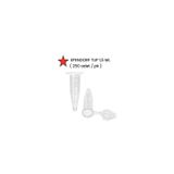 LAB EPENDORF TÜP 1,5 ML, NON STERİL ( 250 ADET / PK )
