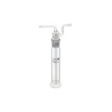 Lab Gaz Yıkama Şişesi - 500 ml