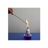 Lab İspirto Ocağı