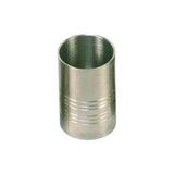 Lab Jigger Paslanmaz Çelik 20/40 ml