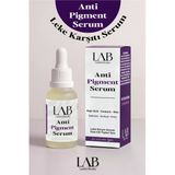 Lab Kojic Acid Zerdeçal Pirinç Etkisi İle Leke Karşıtı Serum