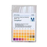 Lab Merck pH Kağıdı 0-14