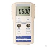 Lab Milwaukee Portatif Tip pH Metre, İletkenlik ve TDS Ölçer (MW 802)