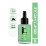 Lab of Care No: 089 Gözenek Sıkılaştırıcı, Arındırıcı ve Yenileyici Bariyer Onarıcı ve Besleyici Serum