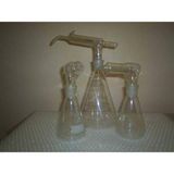 Lab Otomatik Pipet [cam] - 5 ml