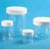 Lab Patoloji Numune Kabı 100 ml 50 Adet