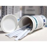 Lab Peroksit (High) Test Şeritleri