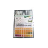 LAB Ph Kağıdı Merck 109535 - LAB MERCK 0-14, pH Kağıdı 100 Adet/kutu