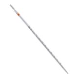 Lab Pipet Cam Taksimatlı - 1 ml (Standart Kalite)