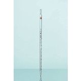 Lab Pipet Cam Taksimatlı - 2 ml (As Kalite)