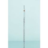 Lab Pipet Cam Taksimatlı - 20 ml (Standart Kalite)