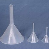 Lab Plastik Huni - 150 mm