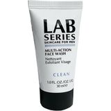 Lab Series Skincare Multi-Action Erkekler Için Yüz Yıkama Jeli 30ML - 1