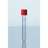 Lab Vida Kapaklı Tüp (Soda) Otoklava Dayanıklı (16 x 100 Mm) - 250 Adet
