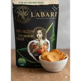 Labari Dondurularak Kurutulmuş Cennet Hurması Dilimleri 20 Gram