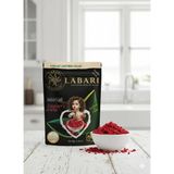 Labari Dondurularak Kurutulmuş Granül Ahududu Meyvesi 40 Gram