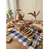 Labari Glutensiz Çiğ Karabuğday Ekmeği Greçka 1 Kilogram - 1 kg