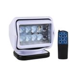 Labarka Uzaktan Kumandalı LED Projektör 12/24V 50W Beyaz