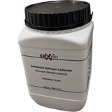 Labbakkal Amonyum Bikarbonat 1 kg - Ammonium Hydrogen Carbonate