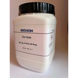 Labbakkal Çinko Oksit 1 kg - Zinc Oxide Usp
