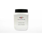 Labbakkal Demir Klorür Toz 1 Kg – Demir III Klorür – Ferric Chloride Powder
