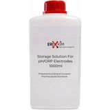 Labbakkal Elektrod Koruma Sıvısı 1 Lt - Ph Probu Koruma Solüsyonu - 1000 ml