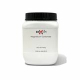 Labbakkal Magnezyum Karbonat 1 Kg