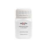 Labbakkal Metilen Mavisi 100 gr - Methylene Blue Powder - 1 Adet