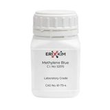 Labbakkal Metilen Mavisi 100 Gr - Methylene Blue Powder