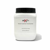 Labbakkal Nikel Sülfat 1 kg - Nickel Sulphate Hexahydrate