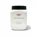Labbakkal Sodyum Hidroksit 1 Kg - Boncuk Kostik - Sodium Hydroxide